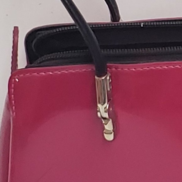 Beijo Pink Handbag - Picture 9 of 9